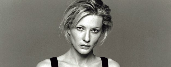 Cate Blanchett