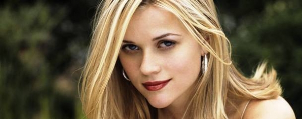 Reese Witherspoon