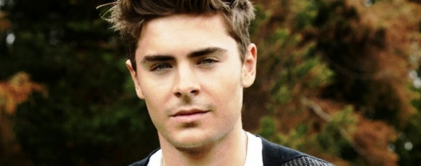 Zac Efron