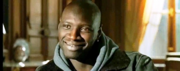 Omar Sy