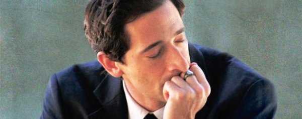 Adrien Brody
