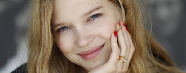 Lea Seydoux