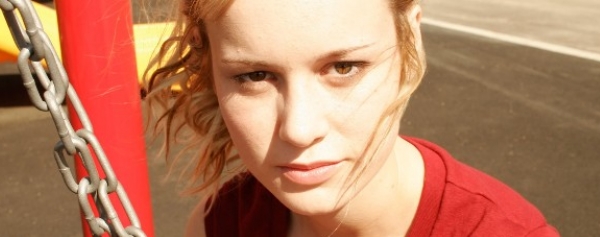 Brie Larson