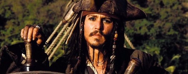 Piratas del Caribe