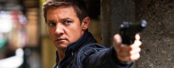 Jeremy Renner