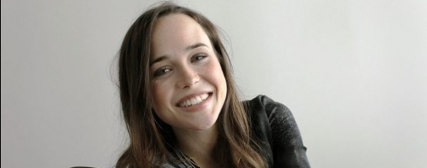 Ellen Page