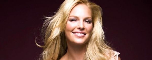 Katherine Heigl