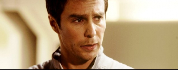 Sam Rockwell