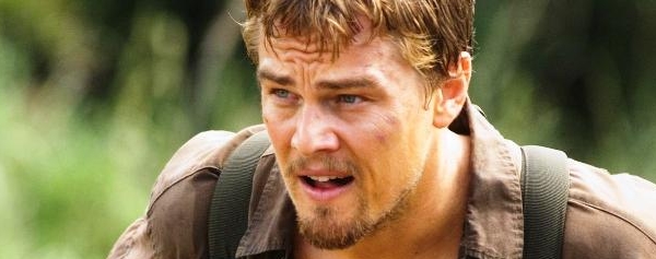 Leonardo DiCaprio