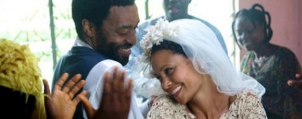 Thandie Newton