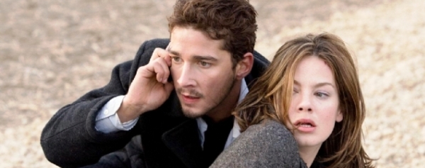 Shia LaBeouf