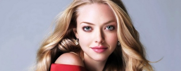 Amanda Seyfried