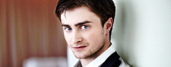 Daniel Radcliffe