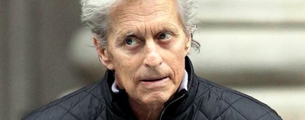 Michael Douglas