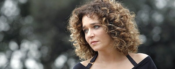 Valeria Golino
