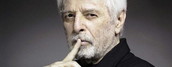 Alejandro Jodorowsky