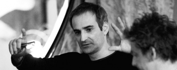 Olivier Assayas