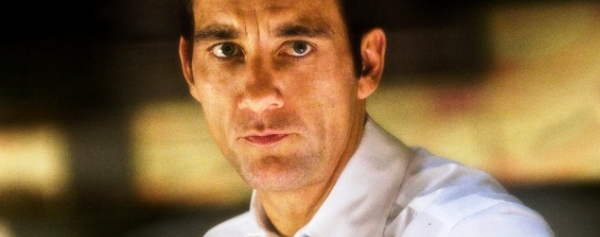 Clive Owen