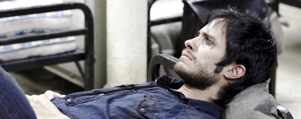 Gael Garc�a Bernal