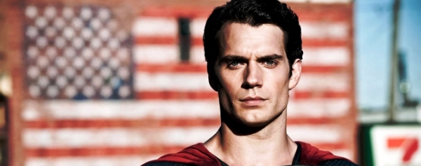 Henry Cavill