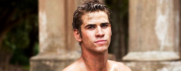 Liam Hemsworth