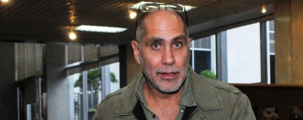 Guillermo Arriaga