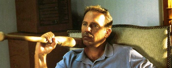 Kevin Costner