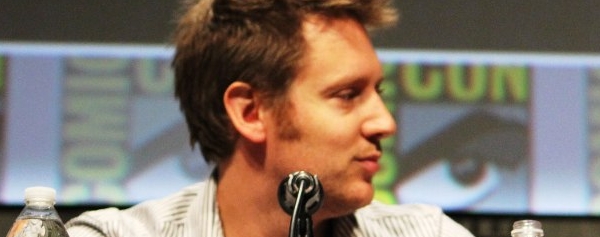 Neill Blomkamp