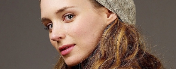 Rooney Mara
