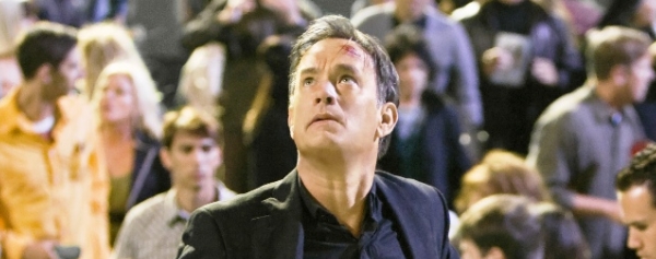 Dan Brown