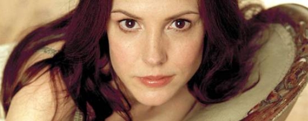 Mary-Louise Parker