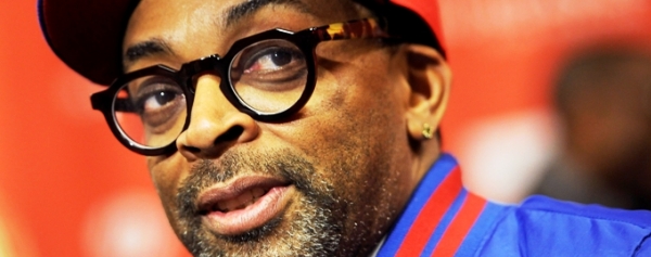 Spike Lee