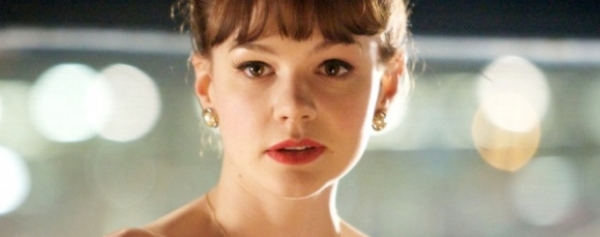 Carey Mulligan