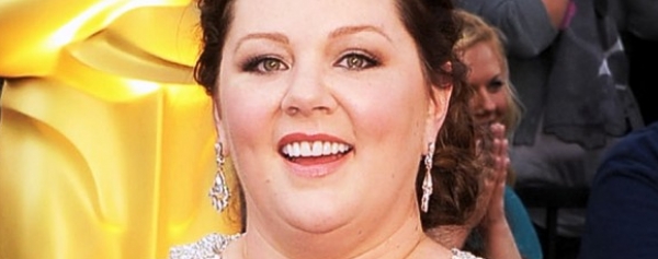 Melissa McCarthy