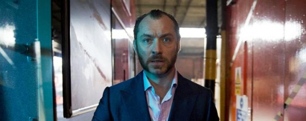 Tr�iler de 'Dom Hemingway'