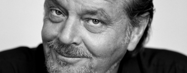 Jack Nicholson