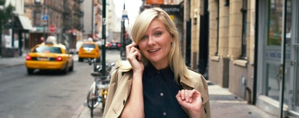 Kirsten Dunst