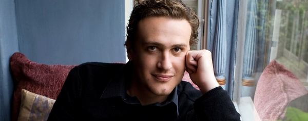 Jason Segel