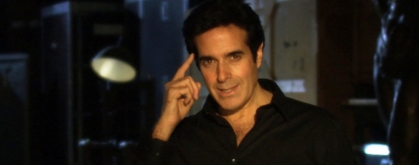 David Copperfield
