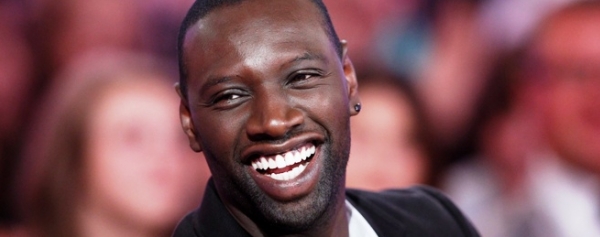 Omar Sy