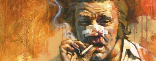 Ed Brubaker