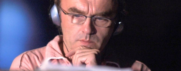 Danny Boyle