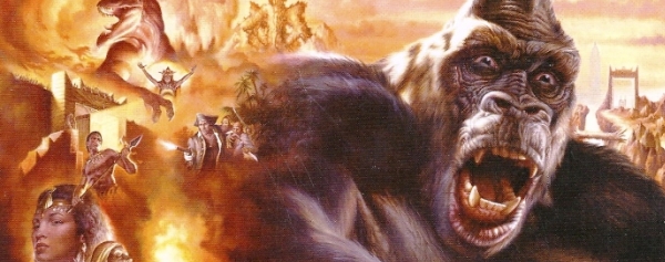King Kong