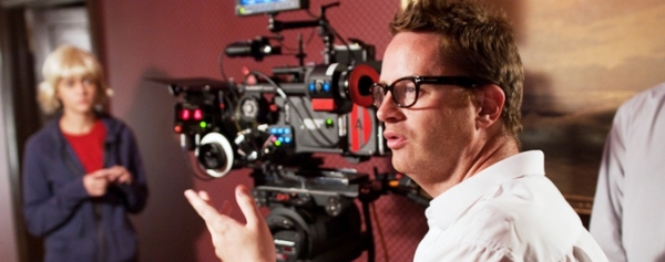 Nicolas Winding Refn
