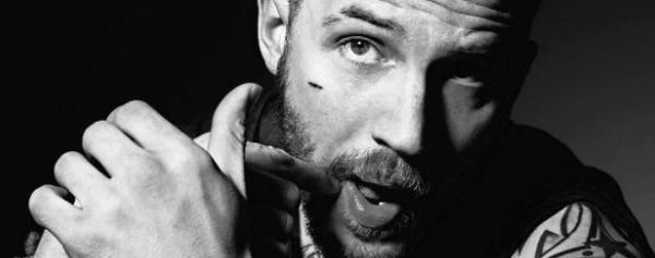 Tom Hardy