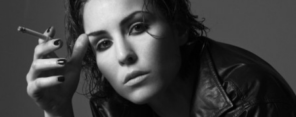 Noomi Rapace