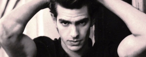 Andrew Garfield
