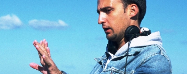 Alejandro Amen�bar