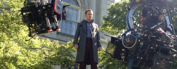 D�as del futuro pasado