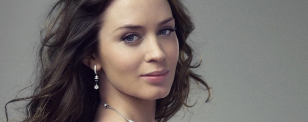 Emily Blunt